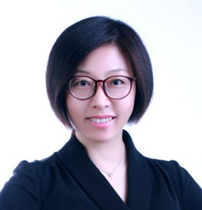 Xiaoying Wang - Armstrong Music & Arts